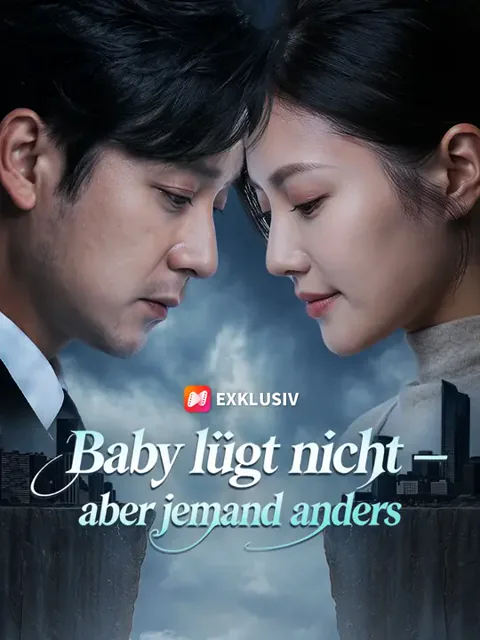 Baby lügt nicht – aber jemand anders Cover — alle 62 Folgen kostenlos in HD ansehen