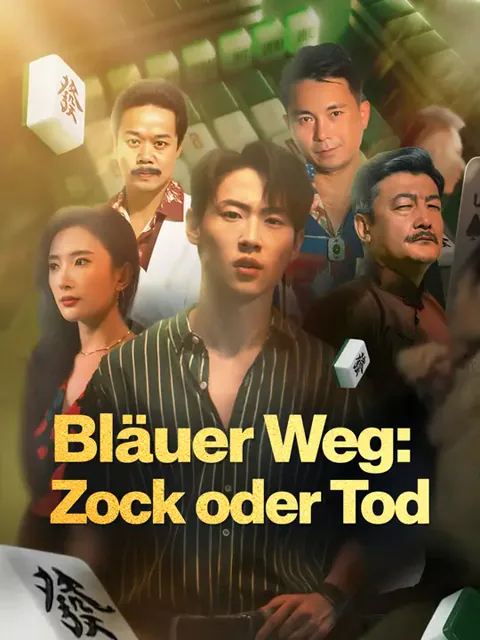 Blauer Weg: Zock oder Tod