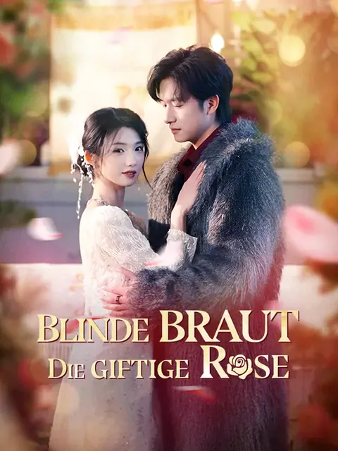 Blinde Braut – Die giftige Rose Cover — alle 70 Folgen kostenlos in HD ansehen