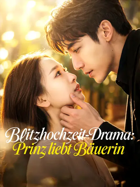 Blitzhochzeit-Drama: Prinz liebt Bäuerin Cover — alle 59 Folgen kostenlos in HD ansehen