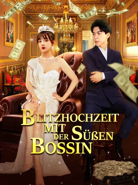 Blitzhochzeit mit der süßen Bossin Cover — alle 76 Folgen kostenlos in HD ansehen