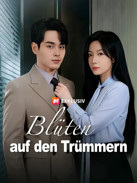 Blüten auf den Trümmern Cover — alle 64 Folgen kostenlos in HD ansehen