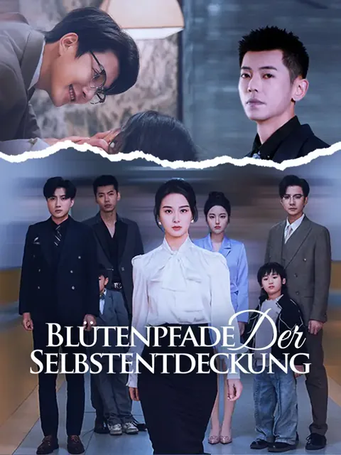 Blütenpfade der Selbstentdeckung Cover — alle 60 Folgen kostenlos in HD ansehen
