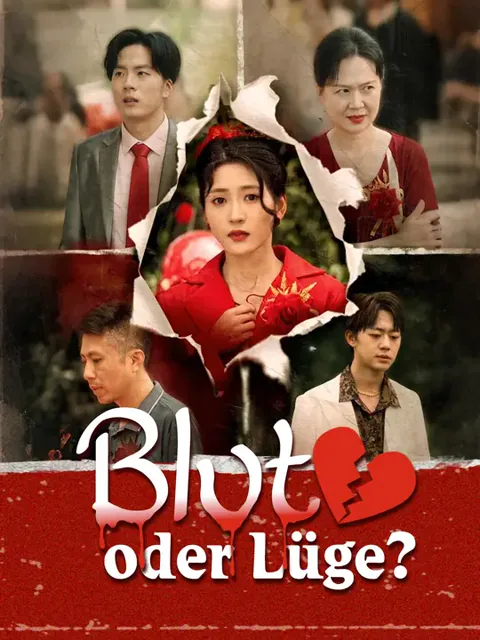 Blut oder Lüge? Cover — alle 68 Folgen kostenlos in HD ansehen