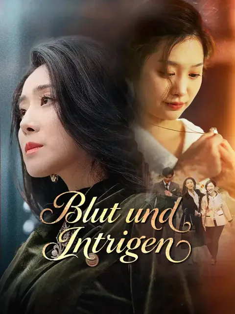 Blut und Intrigen Cover — alle 66 Folgen kostenlos in HD ansehen