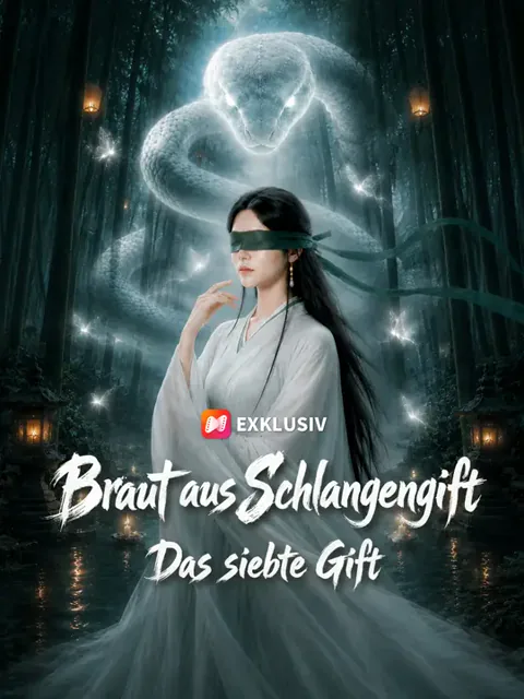 Braut aus Schlangengift：Das siebte Gift