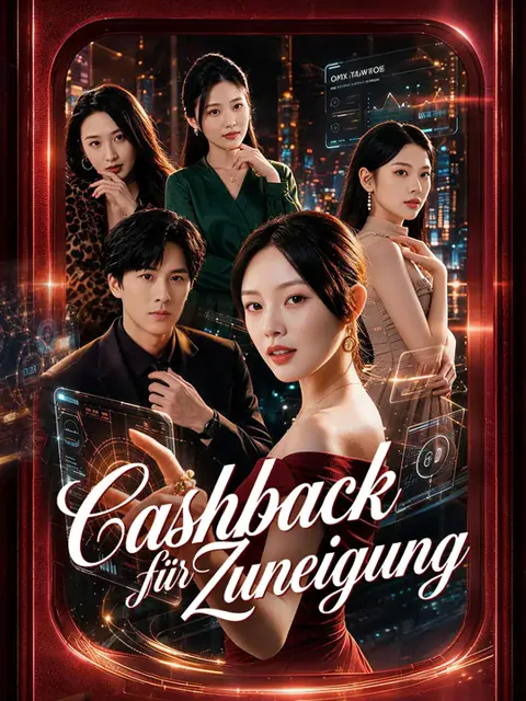 Cashback für Zuneigung Cover — alle 80 Folgen kostenlos in HD ansehen