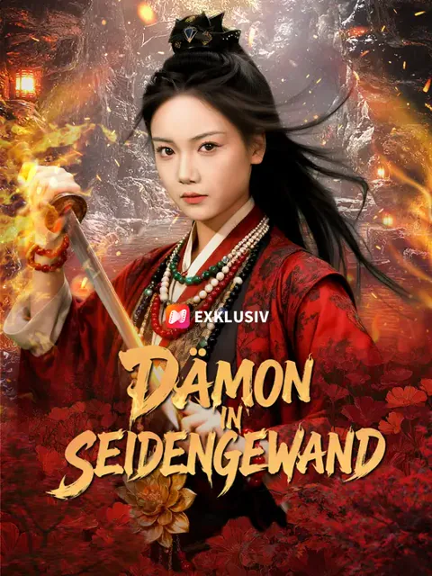 Dämon in Seidengewand Cover — alle 61 Folgen kostenlos in HD ansehen