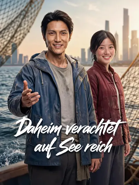 Daheim verachtet, auf See reich