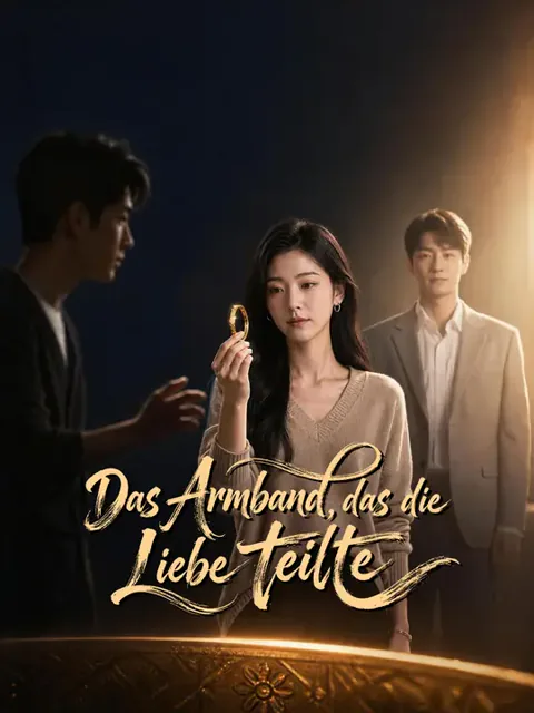 Das Armband, das die Liebe teilte Cover — alle 44 Folgen kostenlos in HD ansehen