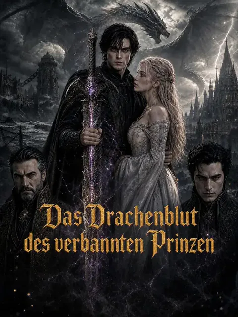 Das Drachenblut des verbannten Prinzen Cover — alle 40 Folgen kostenlos in HD ansehen