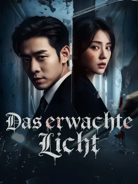 Das erwachte Licht Cover — alle 55 Folgen kostenlos in HD ansehen