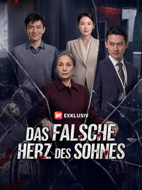 Das falsche Herz des Sohnes Cover — alle 50 Folgen kostenlos in HD ansehen