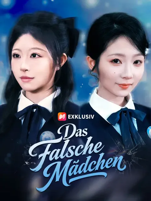 Das falsche Mädchen Cover — alle 64 Folgen kostenlos in HD ansehen
