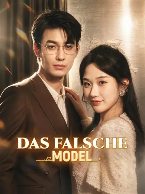 Das falsche Model Cover — alle 97 Folgen kostenlos in HD ansehen
