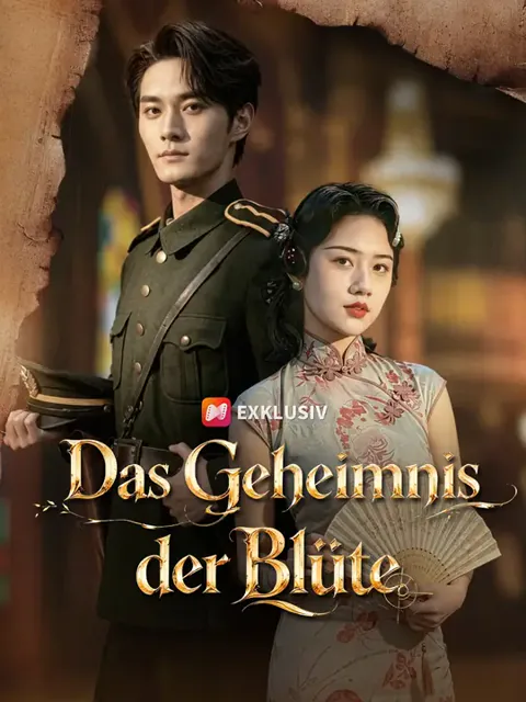 Das Geheimnis der Blüte Cover — alle 75 Folgen kostenlos in HD ansehen
