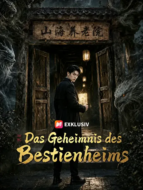 Das Geheimnis des Bestienheims