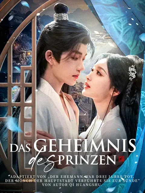 Das Geheimnis des Prinzen