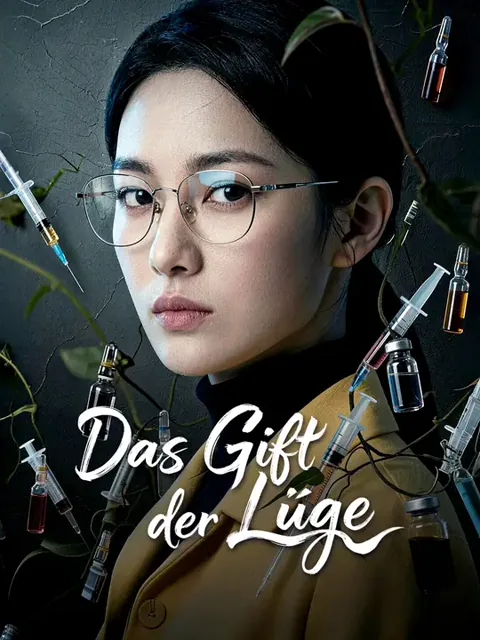 Das Gift der Lüge