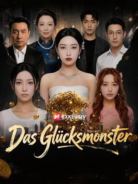 Das Glücksmonster