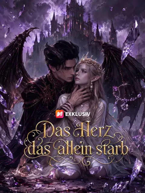 Das Herz, das allein starb