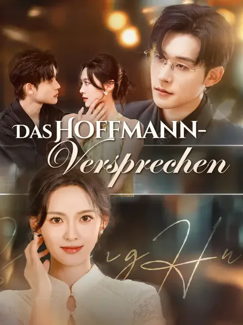Das Hoffmann-Versprechen Cover — alle 73 Folgen kostenlos in HD ansehen