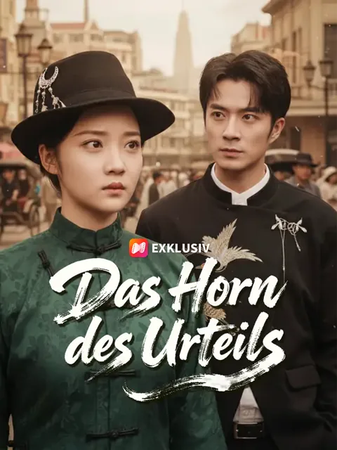 Das Horn des Urteils Cover — alle 61 Folgen kostenlos in HD ansehen