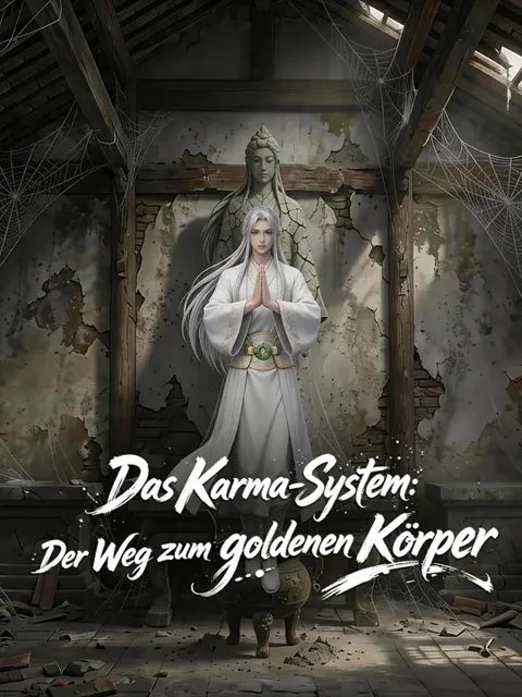 Das Karma-System: Der Weg zum goldenen Körper Cover — alle 41 Folgen kostenlos in HD ansehen