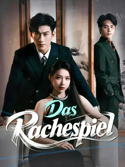 Das Rachespiel