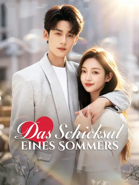 Das Schicksal eines Sommers Cover — alle 92 Folgen kostenlos in HD ansehen