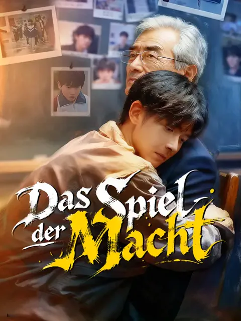 Das Spiel der Macht Cover — alle 59 Folgen kostenlos in HD ansehen