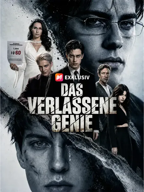 Das verlassene Genie Cover — alle 50 Folgen kostenlos in HD ansehen