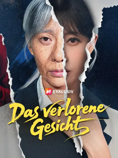Das verlorene Gesicht