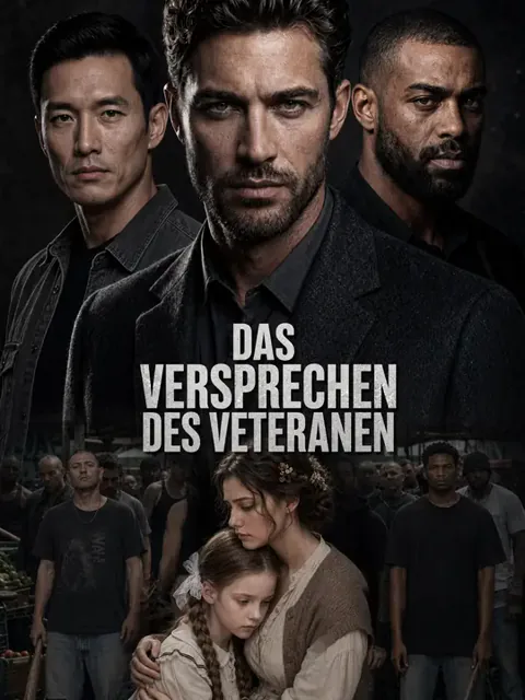 Das Versprechen des Veteranen