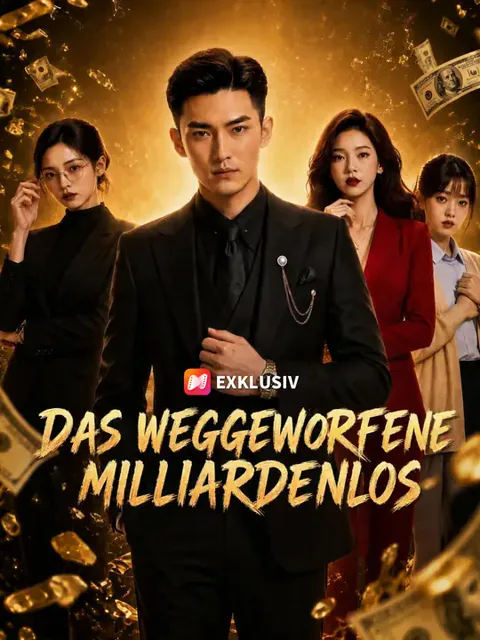 Das weggeworfene Milliardenlos