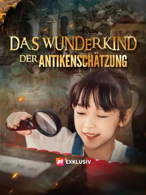 Das Wunderkind der Antikenschätzung