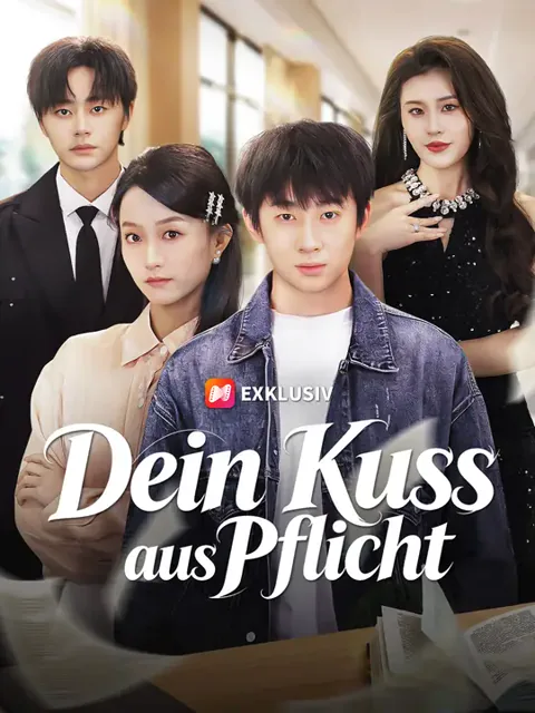 Dein Kuss aus Pflicht Cover — alle 61 Folgen kostenlos in HD ansehen