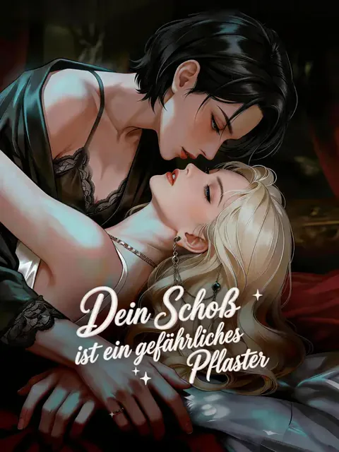 Dein Schoß ist ein gefährliches Pflaster Cover — alle 47 Folgen kostenlos in HD ansehen
