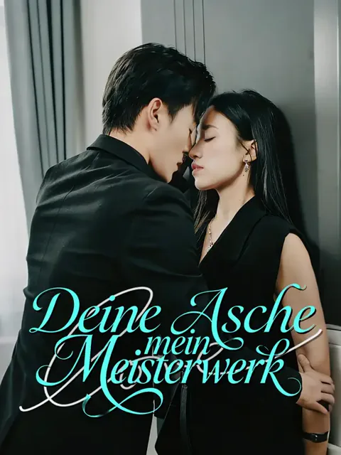 Deine Asche, mein Meisterwerk Cover — alle 77 Folgen kostenlos in HD ansehen