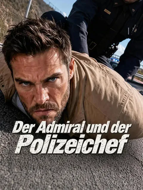 Der Admiral und der Polizeichef Cover — alle 30 Folgen kostenlos in HD ansehen