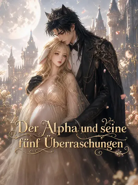Der Alpha und seine fünf Überraschungen
