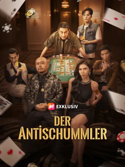 Der Antischummler Cover — alle 106 Folgen kostenlos in HD ansehen