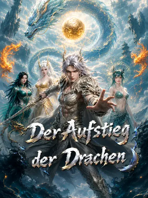 Der Aufstieg der Drachen Cover — alle 44 Folgen kostenlos in HD ansehen