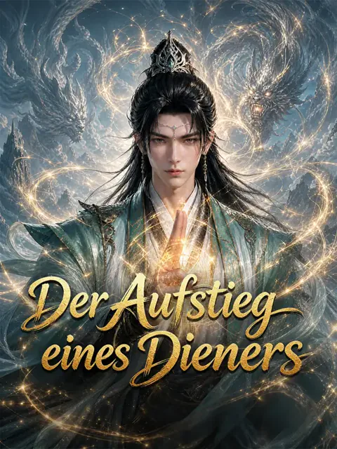 Der Aufstieg eines Dieners Cover — alle 50 Folgen kostenlos in HD ansehen