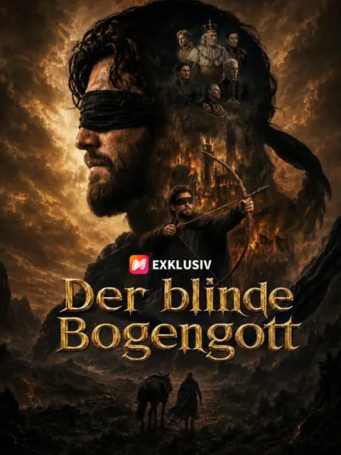 Der blinde Bogengott