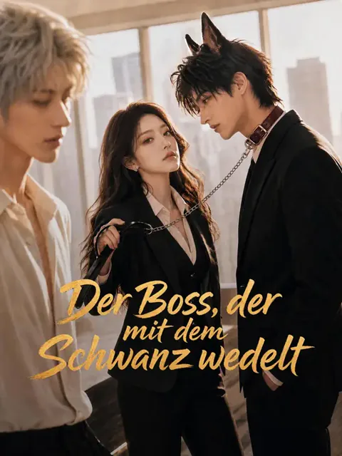 Der Boss, der mit dem Schwanz wedelt Cover — alle 71 Folgen kostenlos in HD ansehen