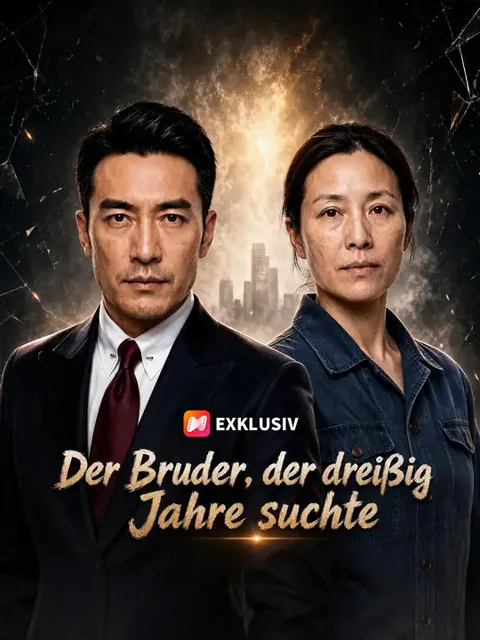Der Bruder, der dreißig Jahre suchte