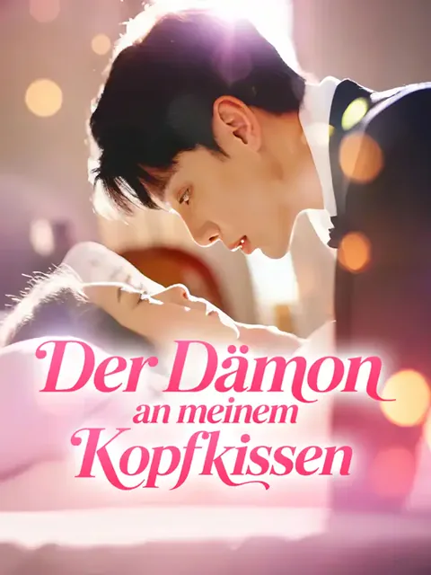 Der Dämon an meinem Kopfkissen