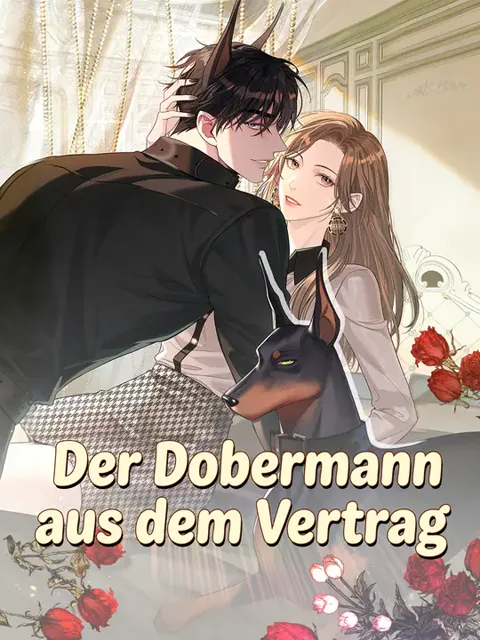 Der Dobermann aus dem Vertrag Cover — alle 62 Folgen kostenlos in HD ansehen