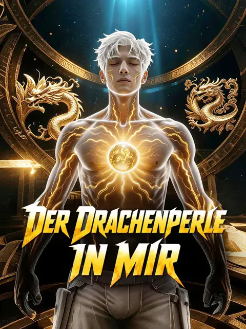 Der Drachenperle in mir